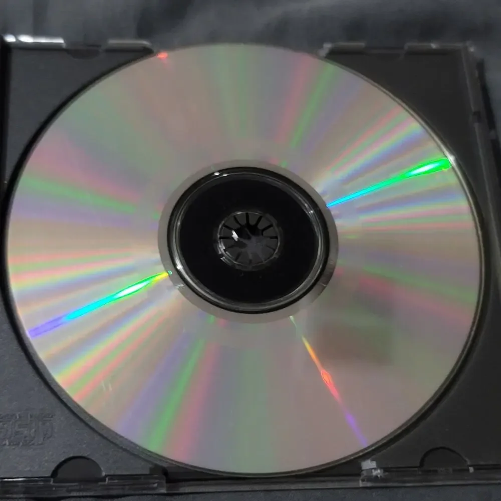 Vtg 1994 Micro Star Action Games CD ROM Video Games
